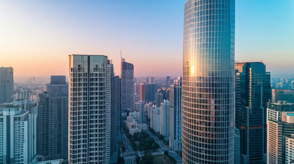 Jonesboro real estate photography